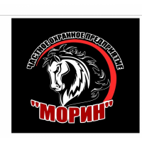 ООО ЧОП Морин